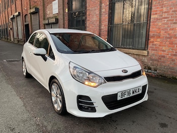 Used Kia Rio 2016 for sale - 77001093: Photo