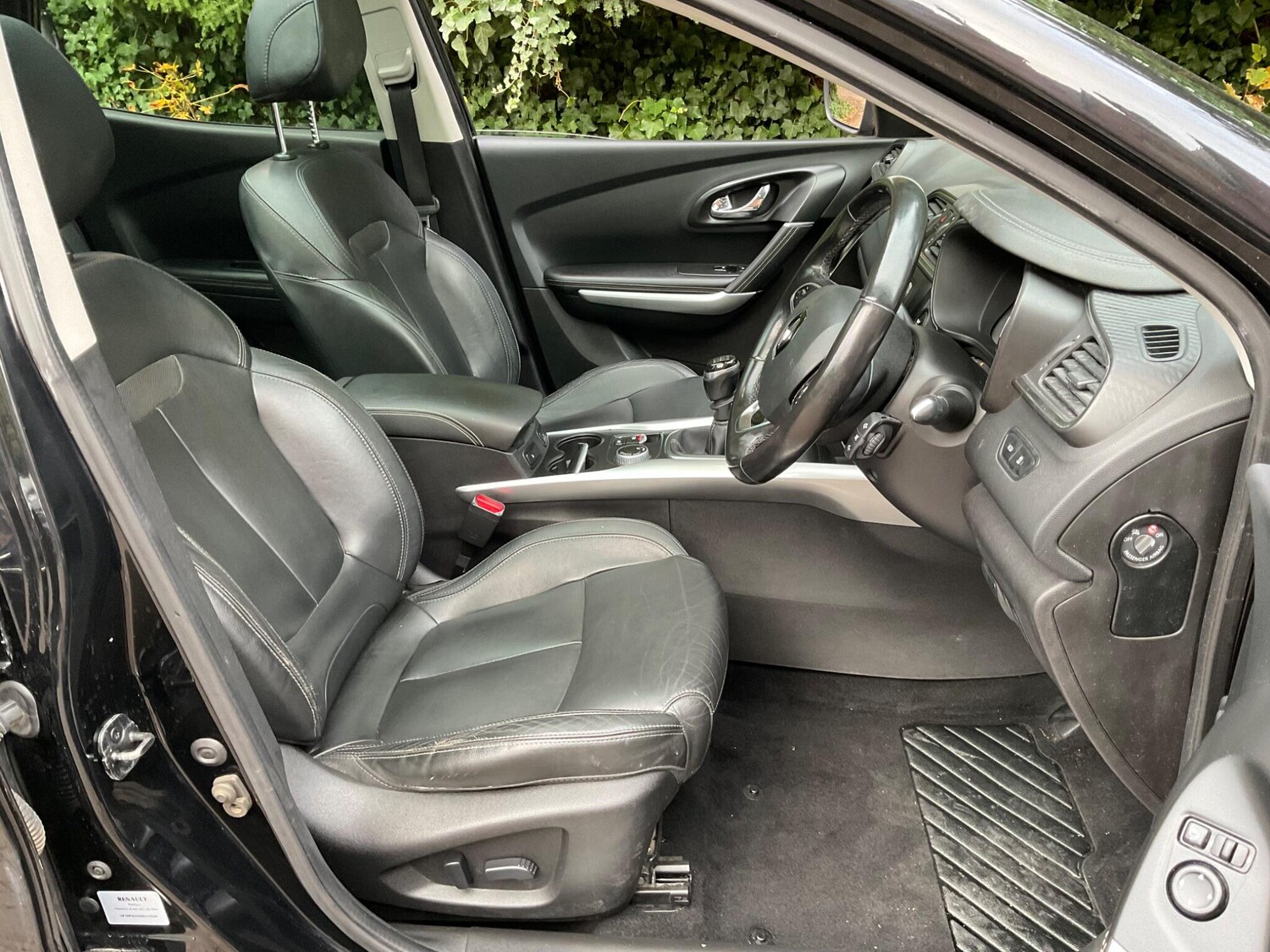 Used Renault Kadjar 2016 for sale - 76389237: Photo 11