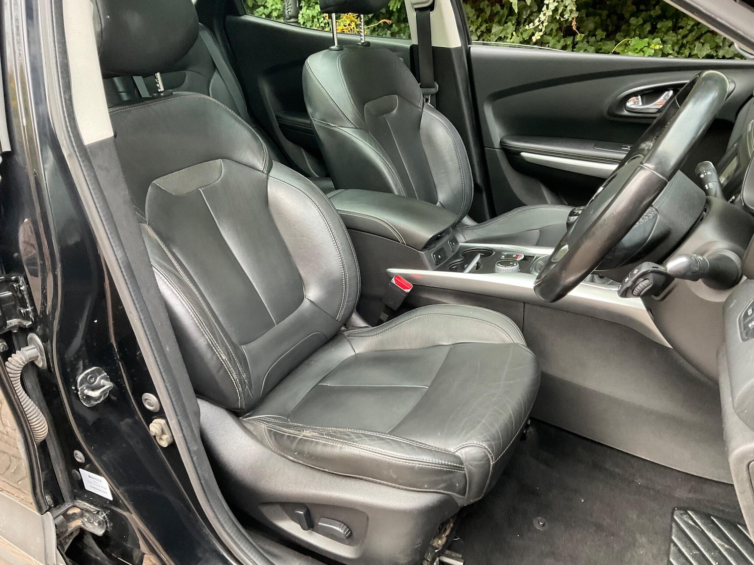 Used Renault Kadjar 2016 for sale - 76389237: Photo 12