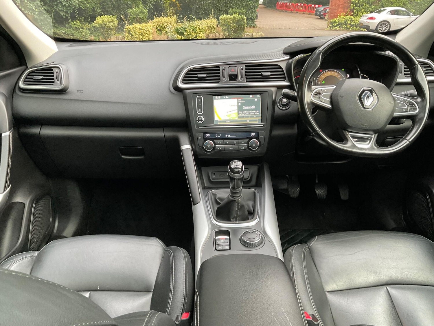 Used Renault Kadjar 2016 for sale - 76389237: Photo 13