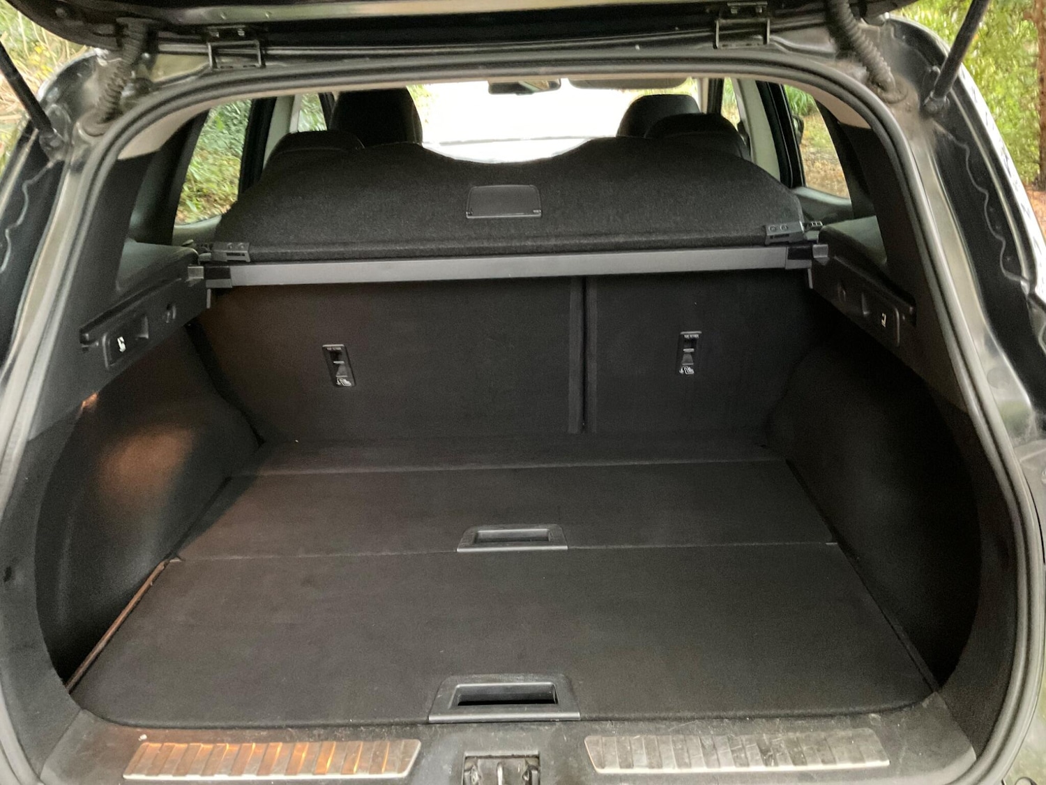 Used Renault Kadjar 2016 for sale - 76389237: Photo 14