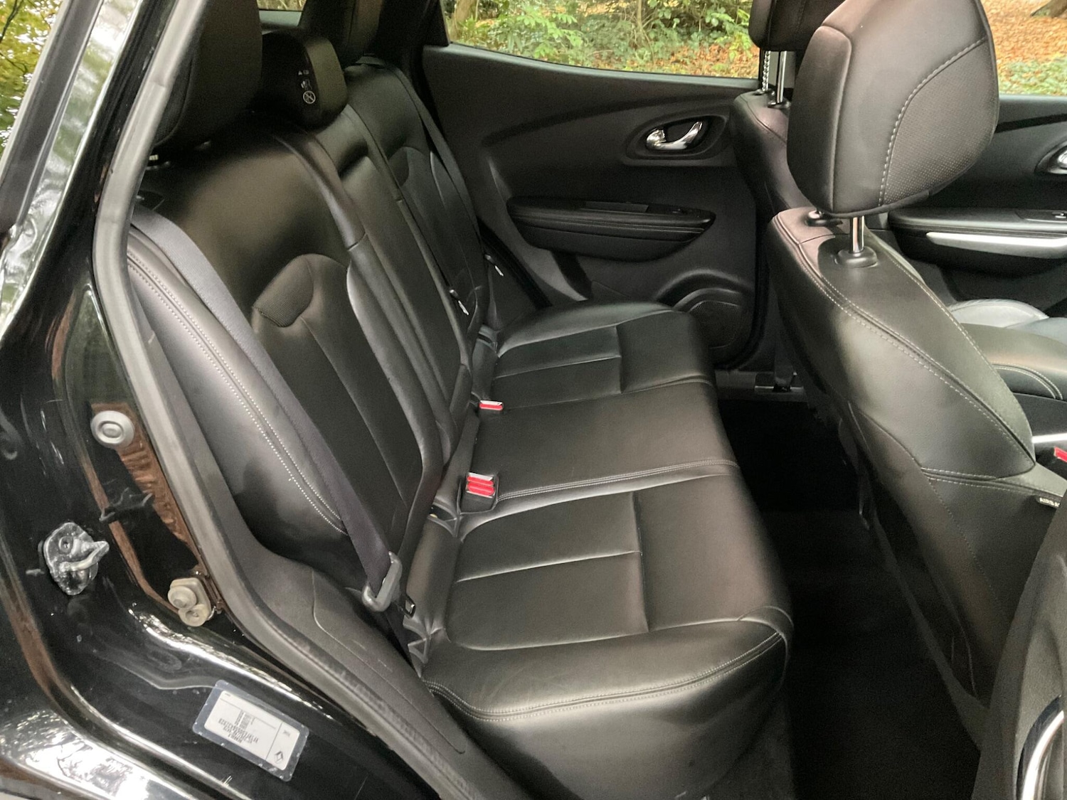 Used Renault Kadjar 2016 for sale - 76389237: Photo 15