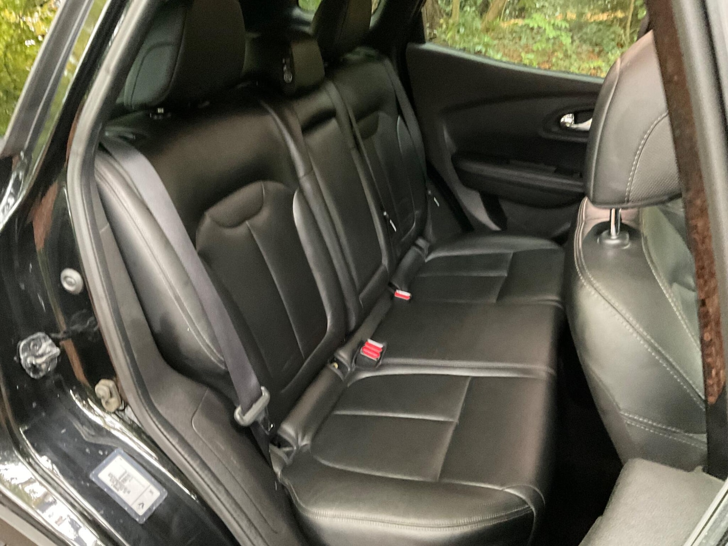 Used Renault Kadjar 2016 for sale - 76389237: Photo 16