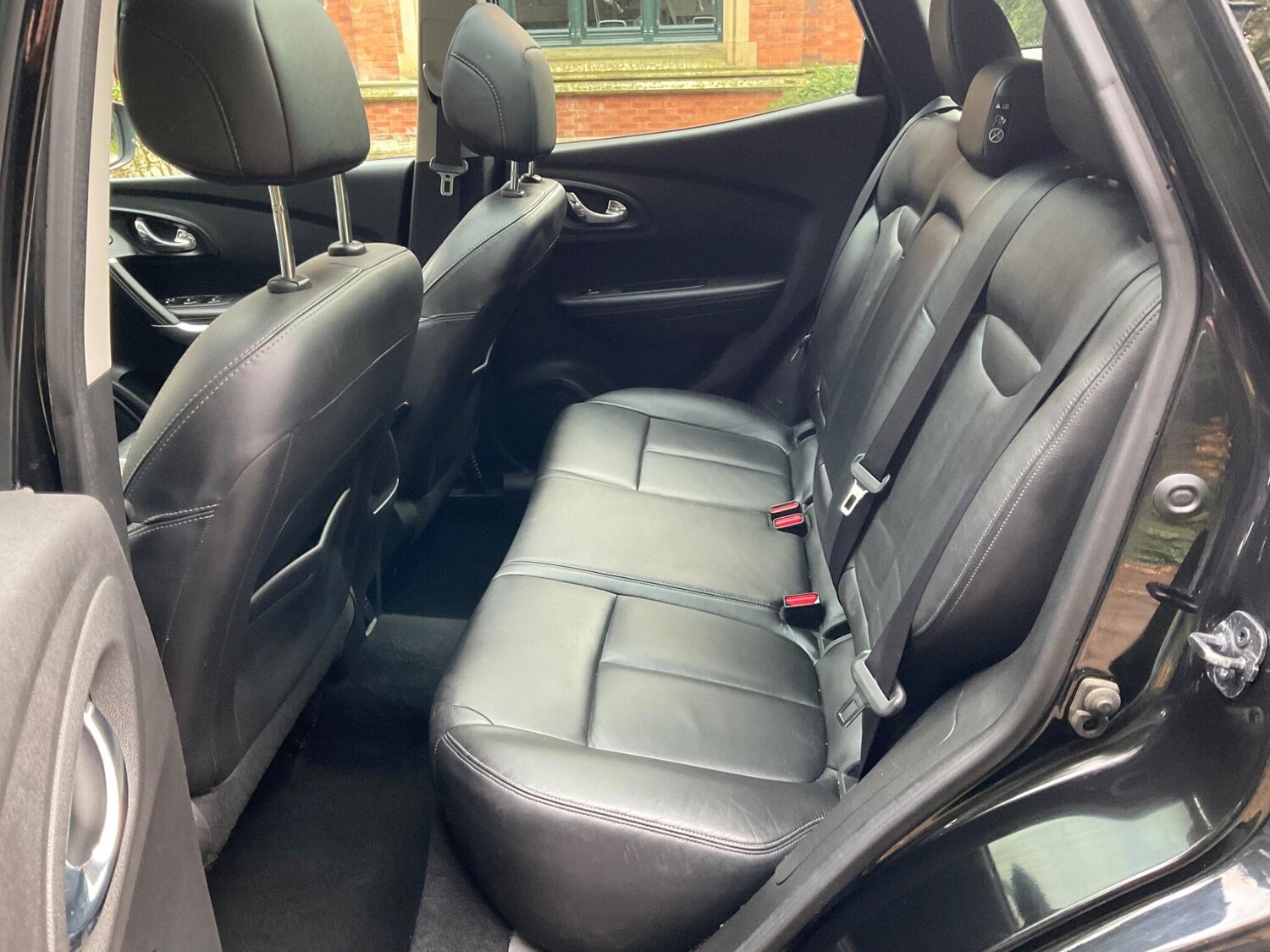 Used Renault Kadjar 2016 for sale - 76389237: Photo 17