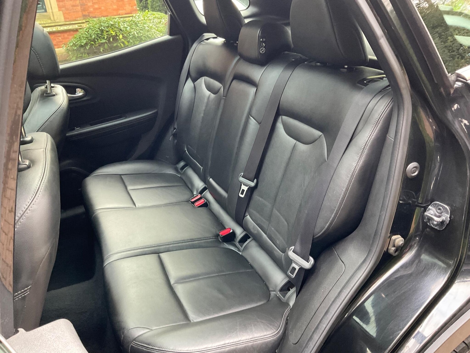 Used Renault Kadjar 2016 for sale - 76389237: Photo 18