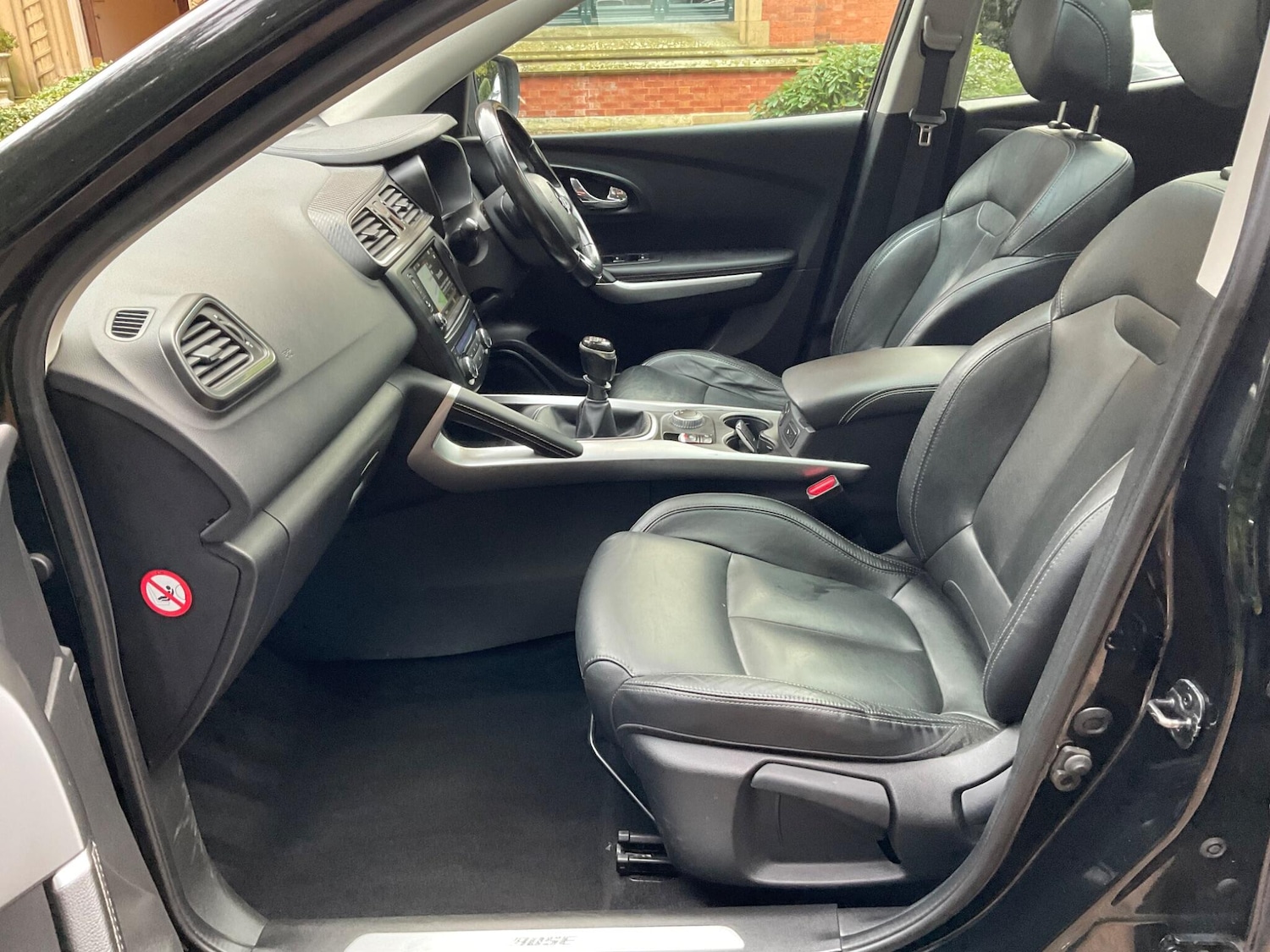 Used Renault Kadjar 2016 for sale - 76389237: Photo 20