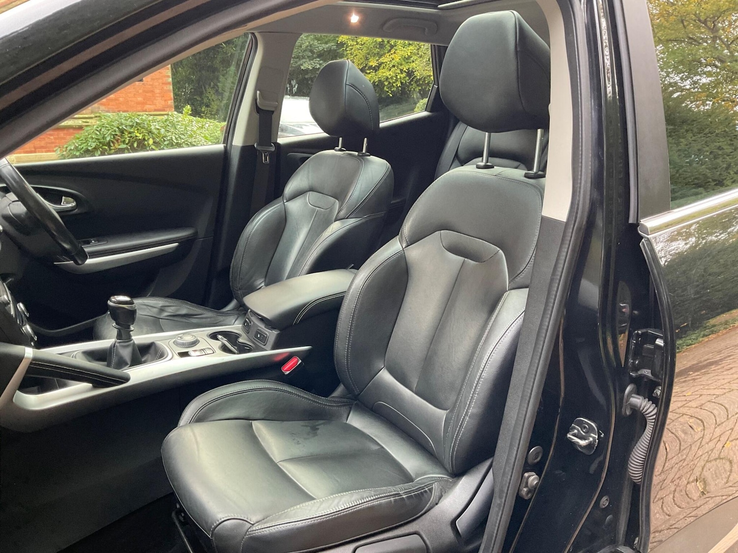 Used Renault Kadjar 2016 for sale - 76389237: Photo 21