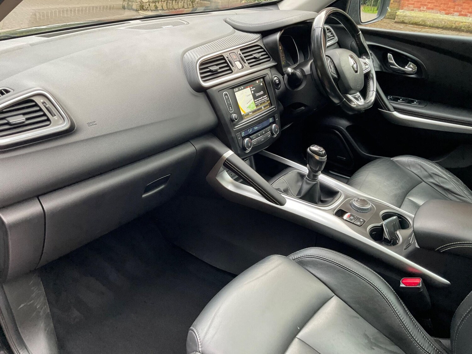 Used Renault Kadjar 2016 for sale - 76389237: Photo 23