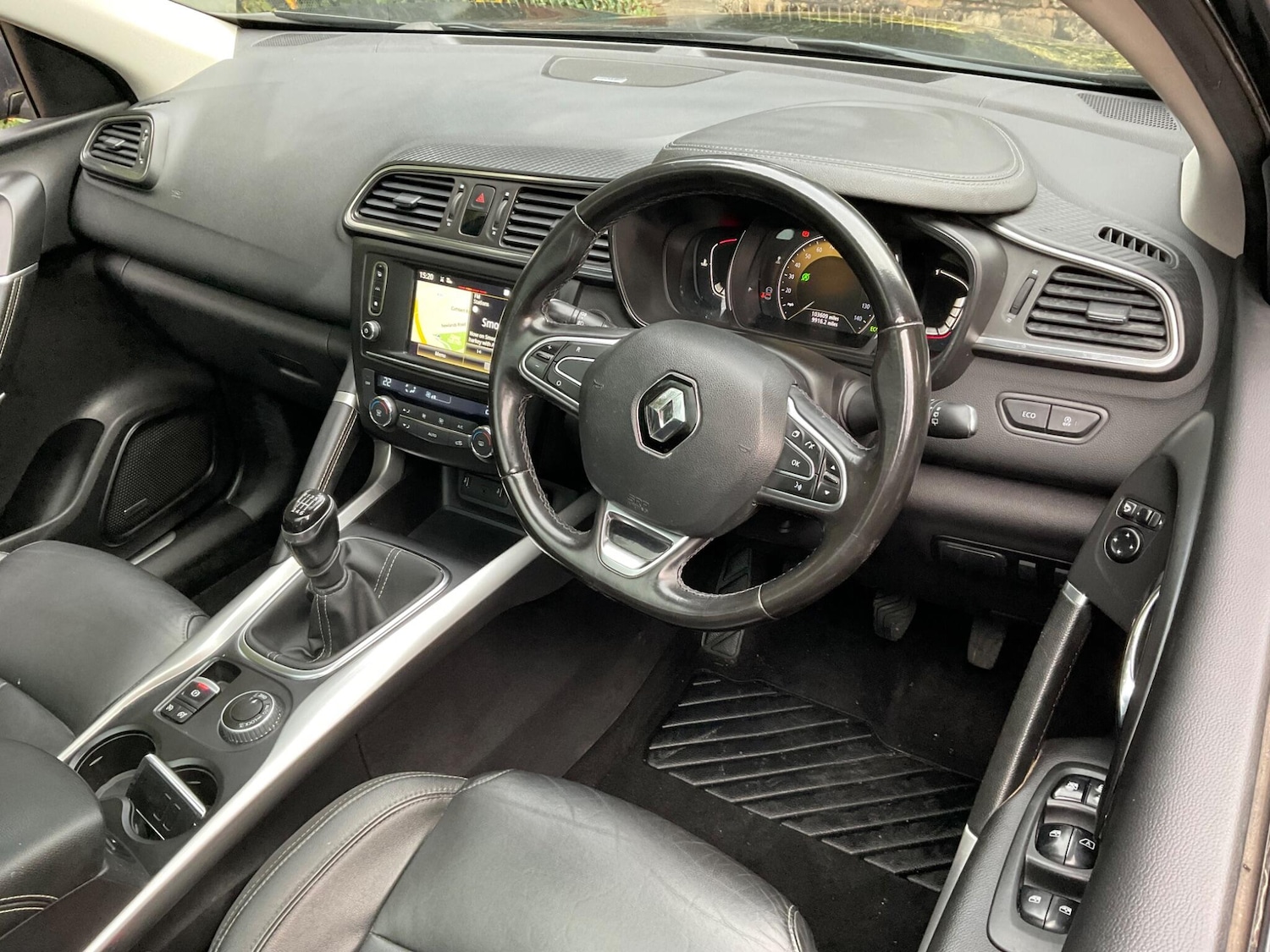 Used Renault Kadjar 2016 for sale - 76389237: Photo 24