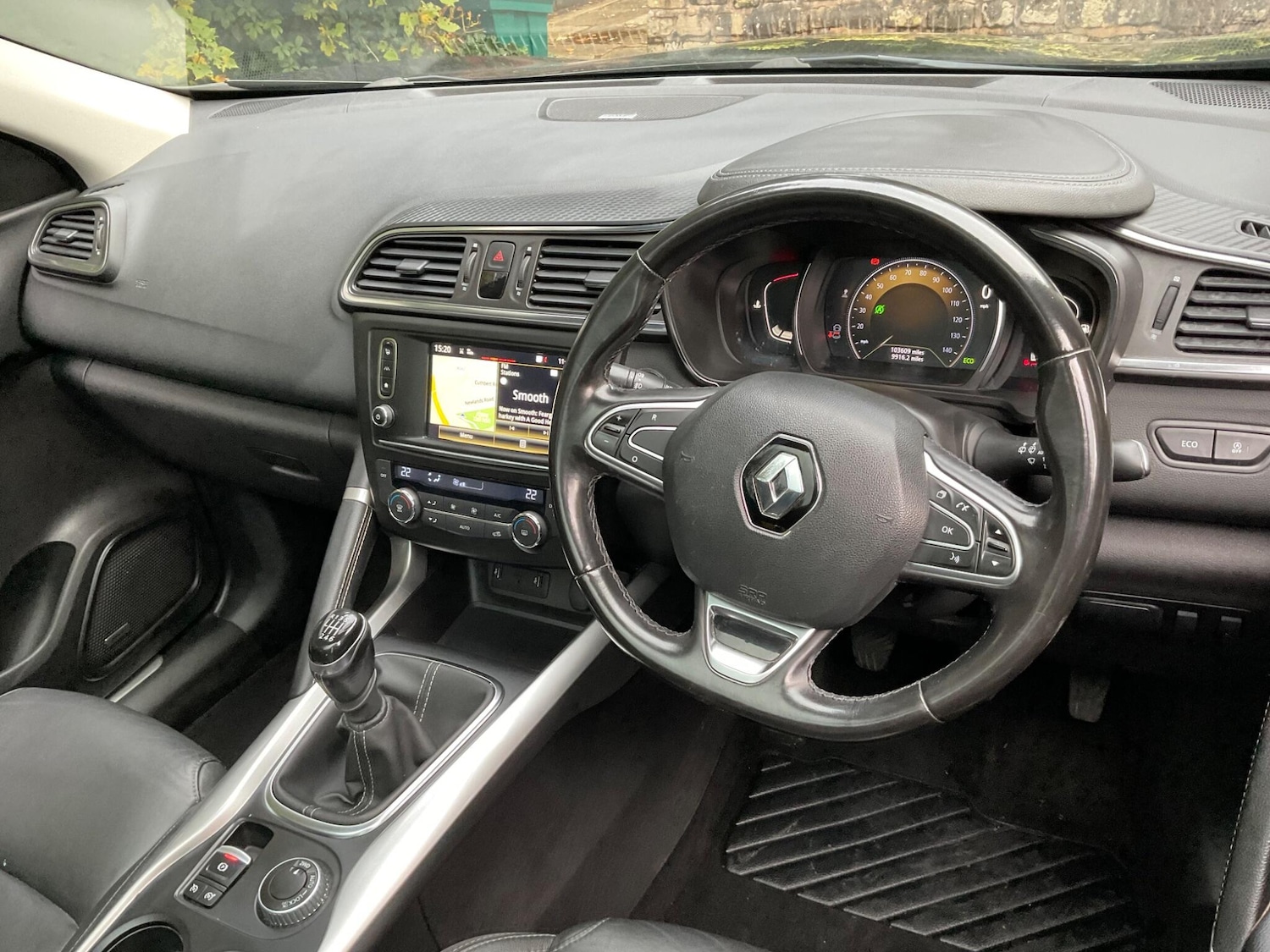 Used Renault Kadjar 2016 for sale - 76389237: Photo 25