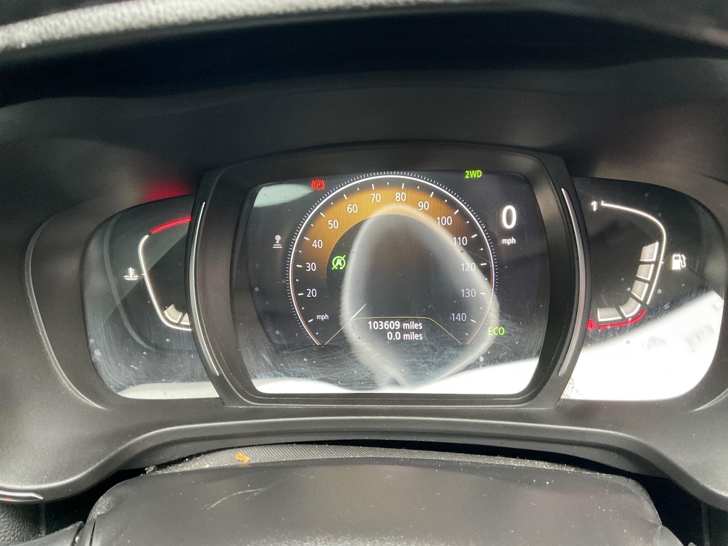 Used Renault Kadjar 2016 for sale - 76389237: Photo 26