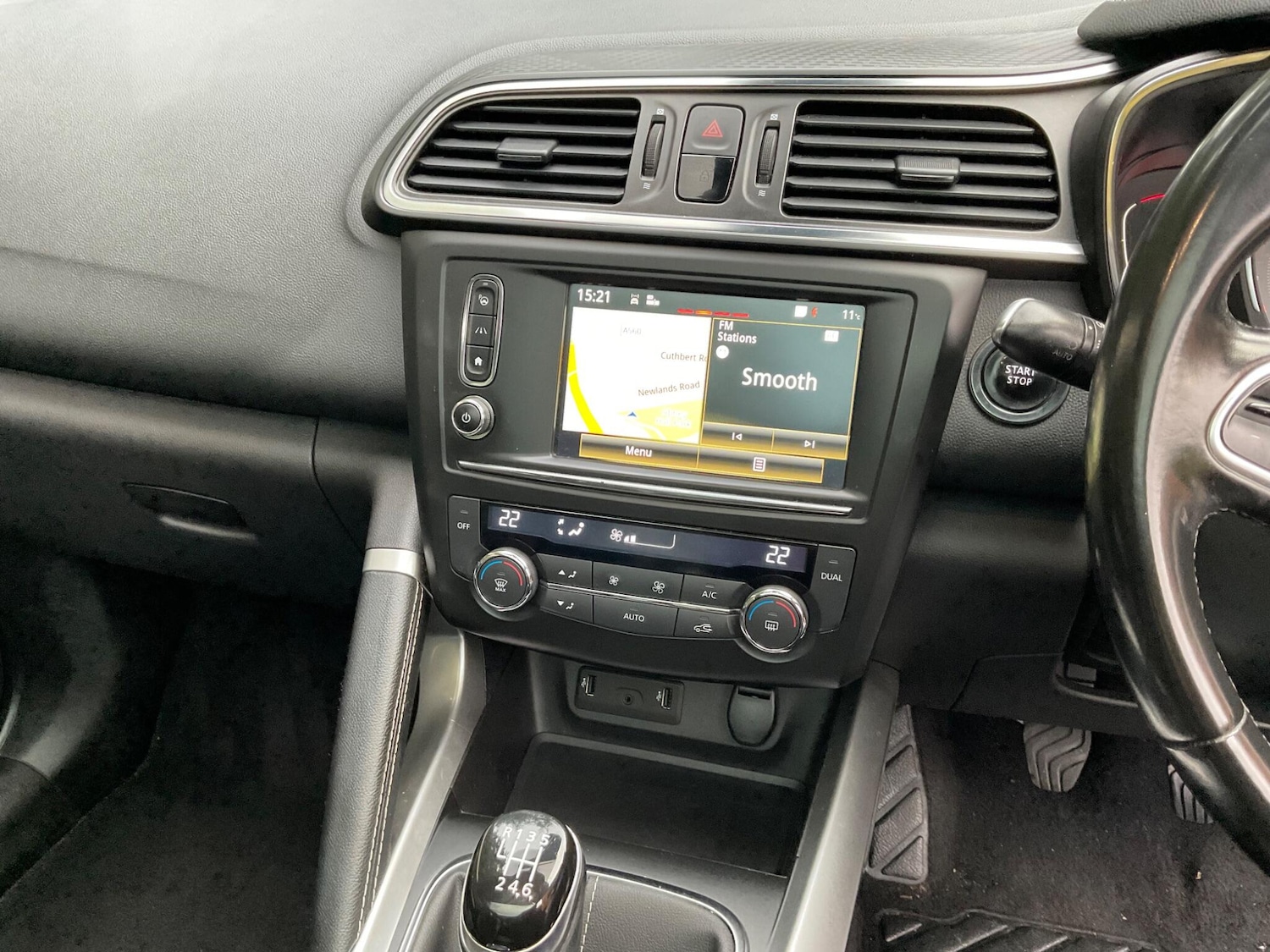 Used Renault Kadjar 2016 for sale - 76389237: Photo 28