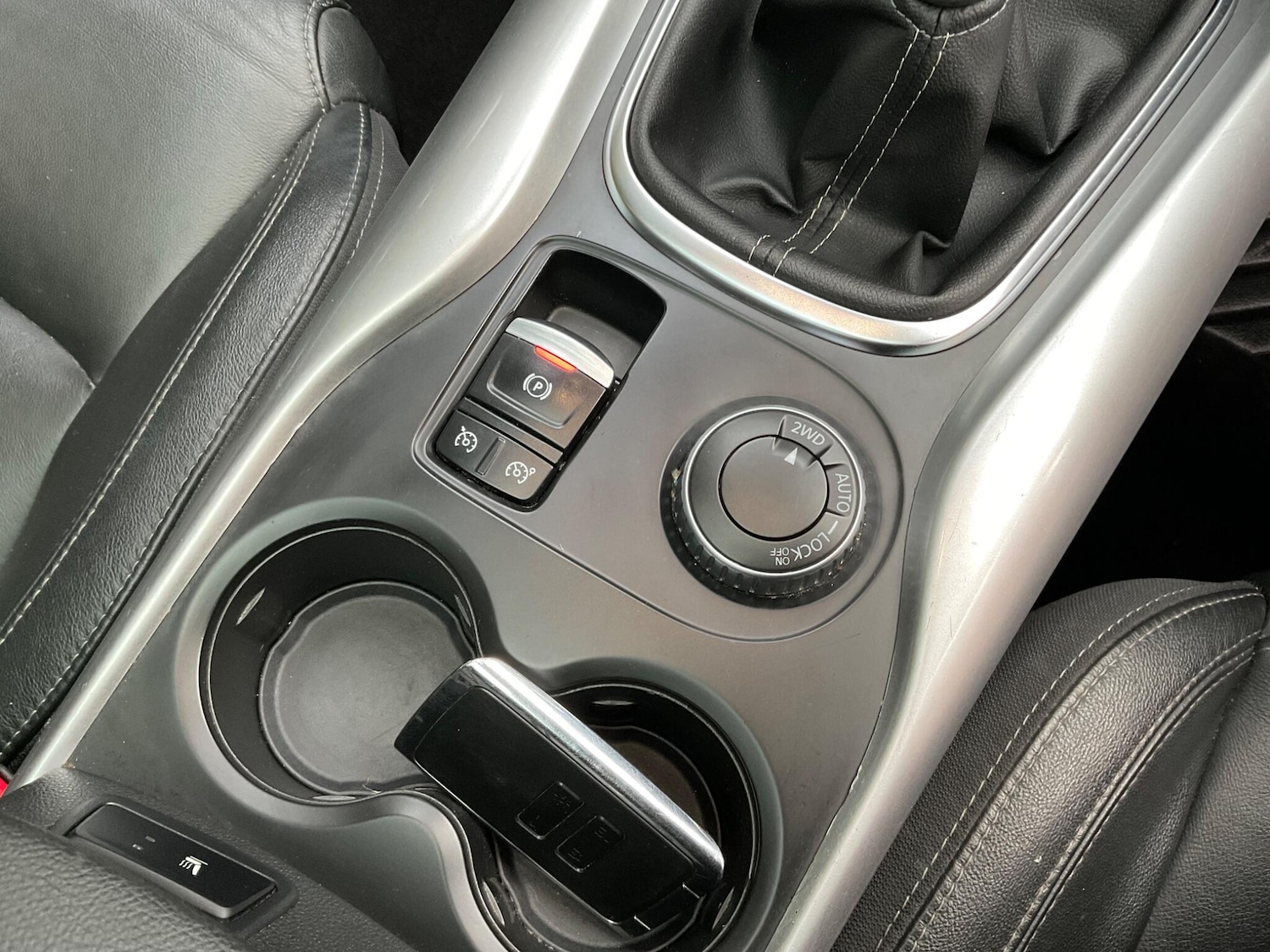 Used Renault Kadjar 2016 for sale - 76389237: Photo 29