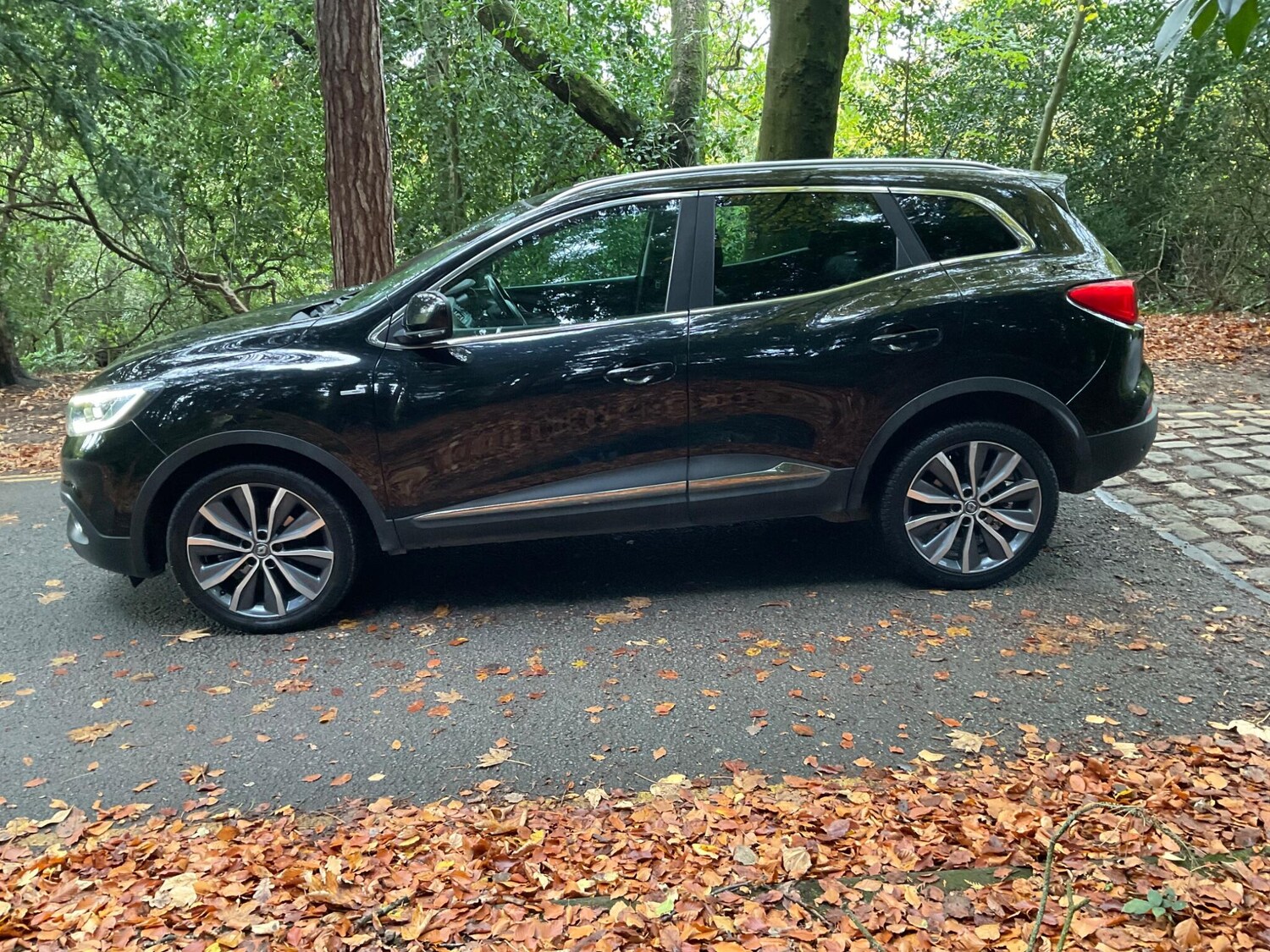 Used Renault Kadjar 2016 for sale - 76389237: Photo 6