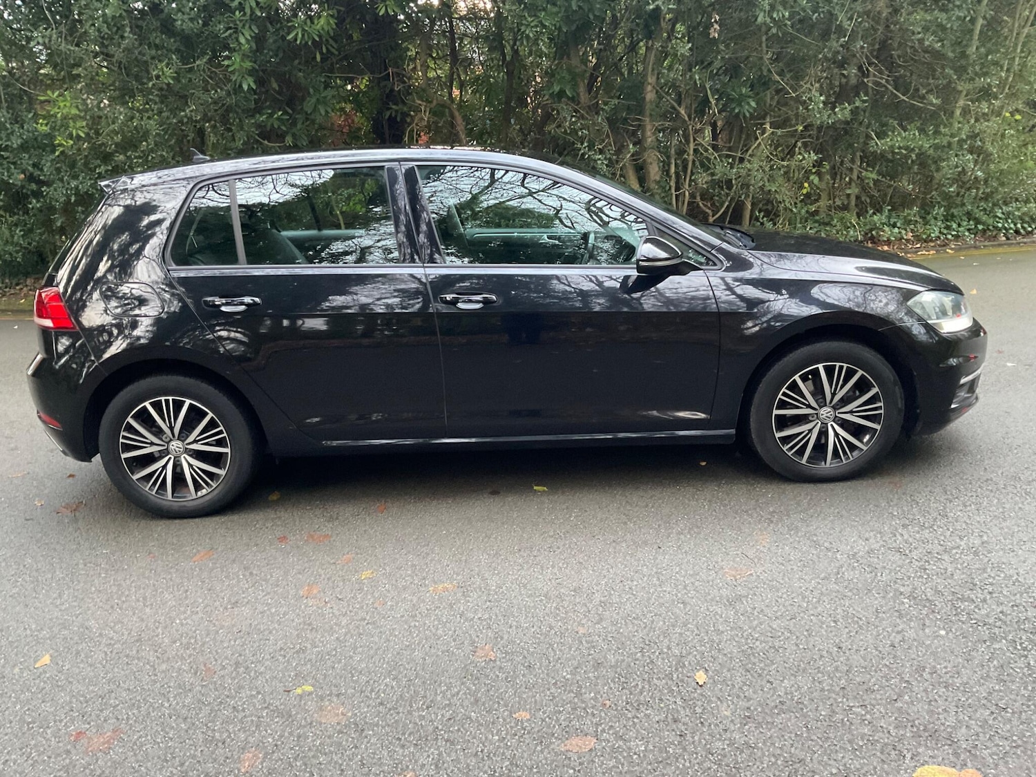 Used Volkswagen Golf 2018 for sale - 76667523: Photo 10