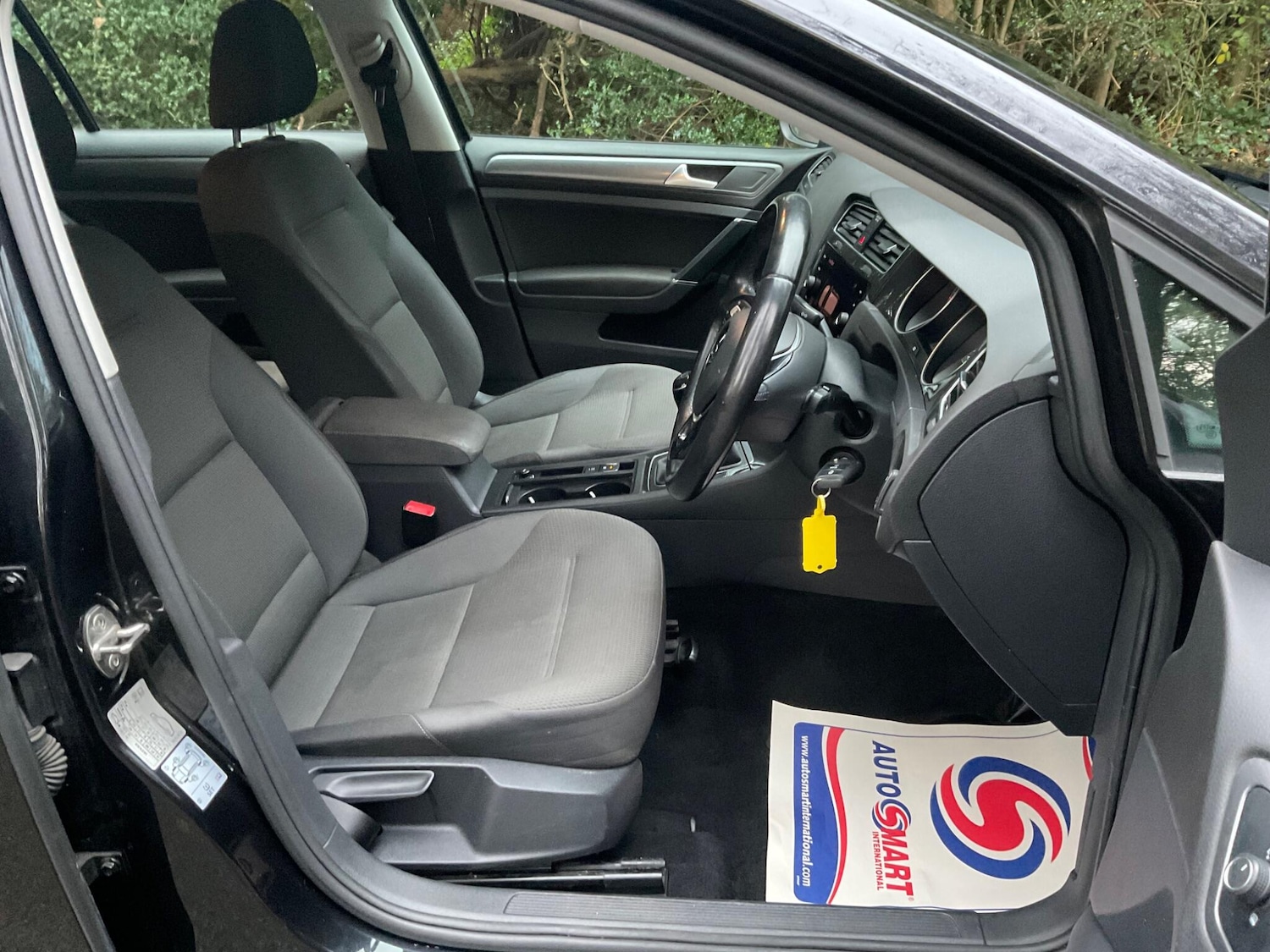 Used Volkswagen Golf 2018 for sale - 76667523: Photo 13