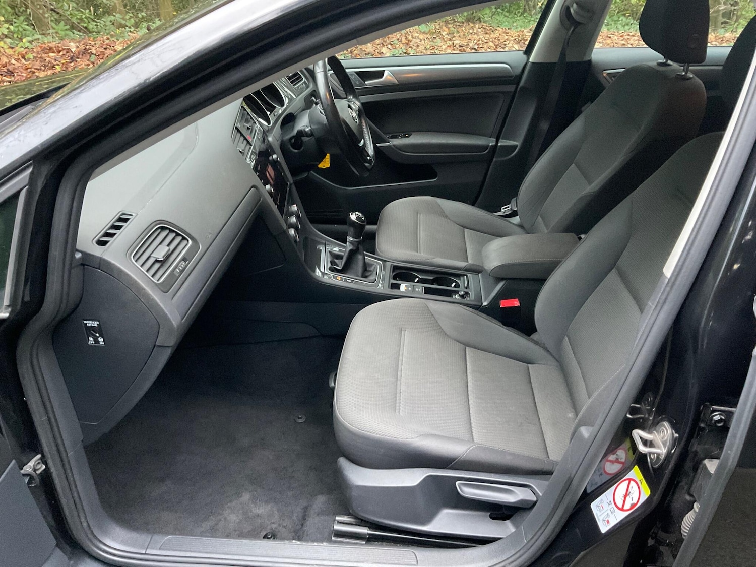 Used Volkswagen Golf 2018 for sale - 76667523: Photo 14