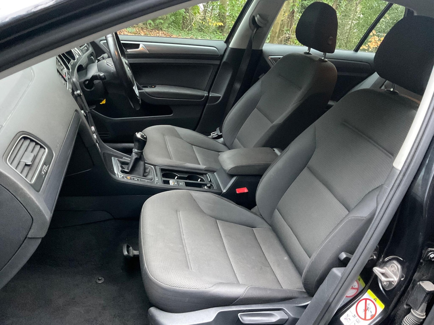 Used Volkswagen Golf 2018 for sale - 76667523: Photo 15