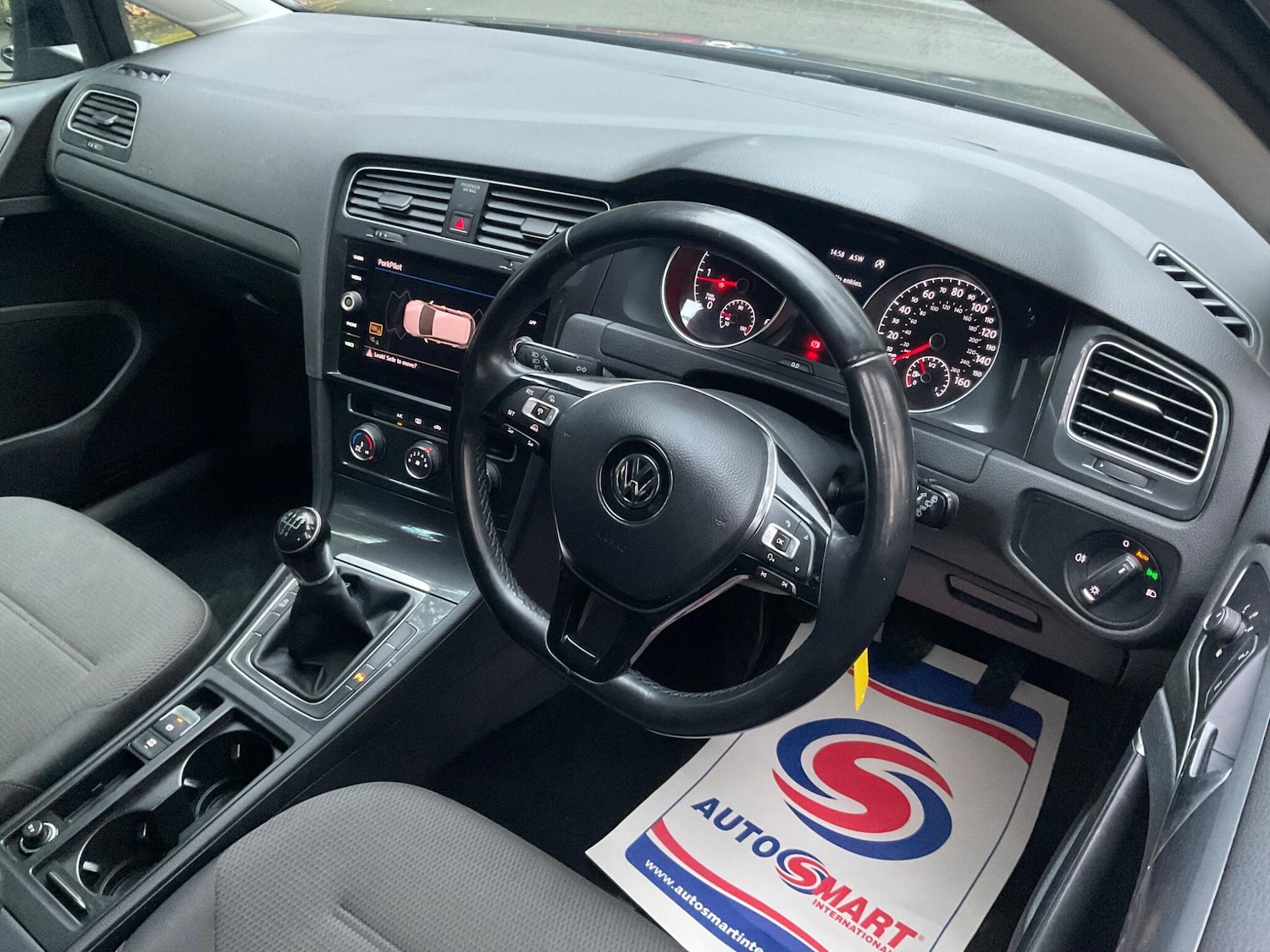 Used Volkswagen Golf 2018 for sale - 76667523: Photo 16