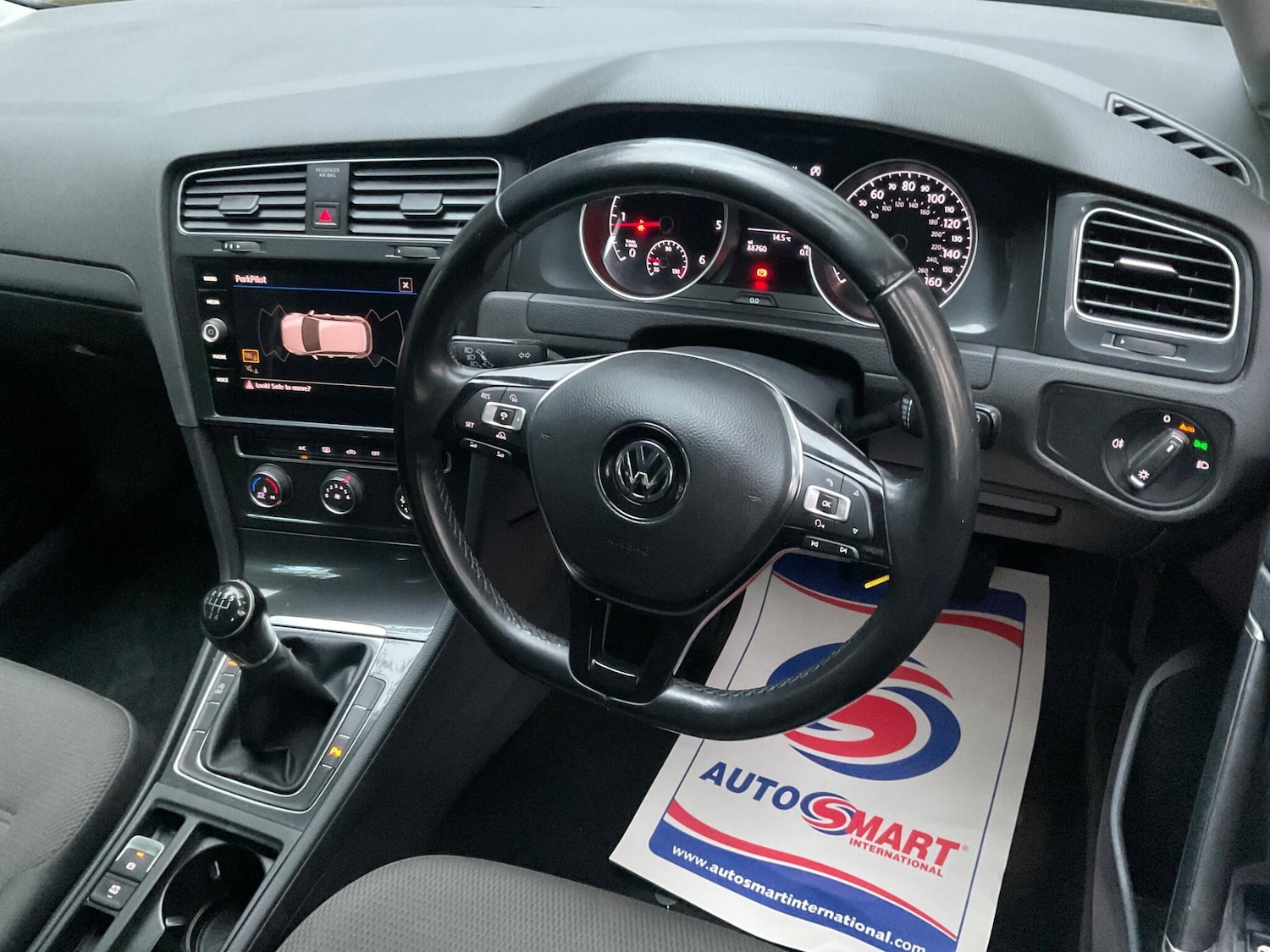 Used Volkswagen Golf 2018 for sale - 76667523: Photo 17