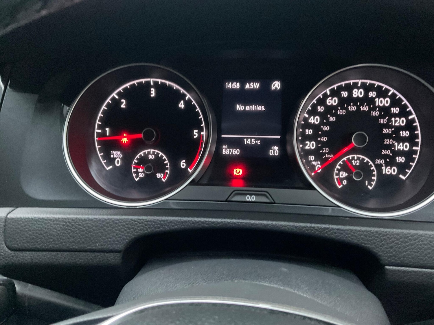 Used Volkswagen Golf 2018 for sale - 76667523: Photo 18