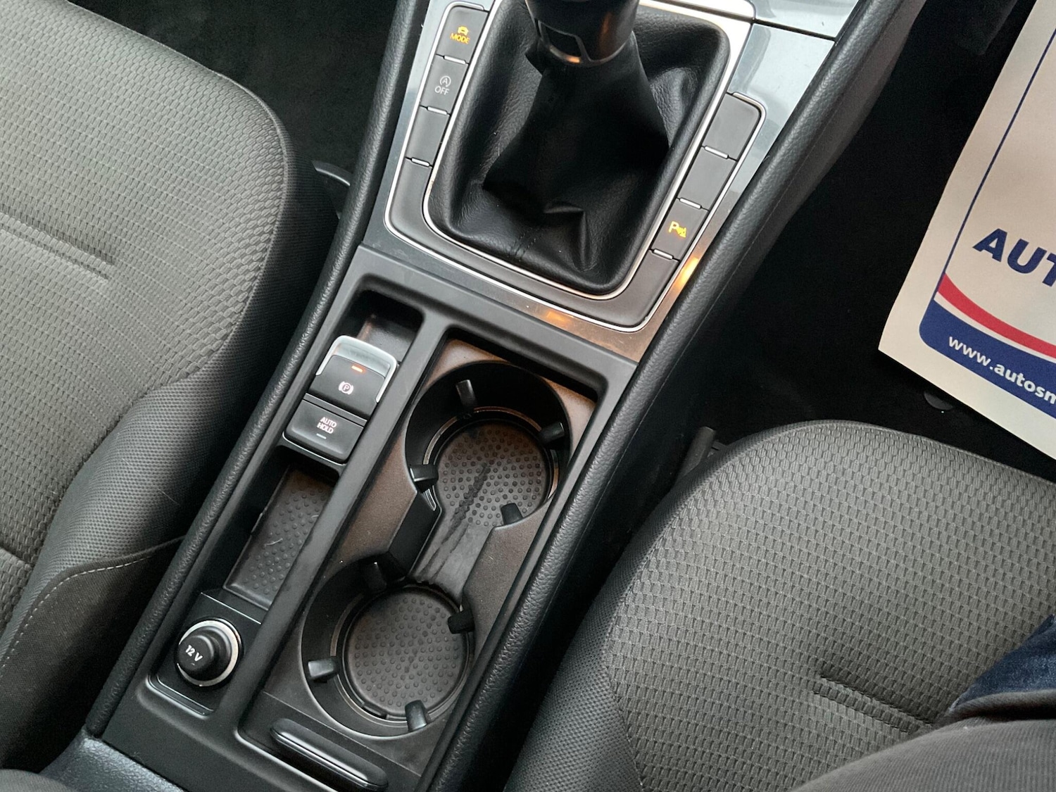 Used Volkswagen Golf 2018 for sale - 76667523: Photo 19