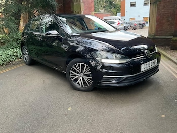 2018 (18) - 1.6 TDI SE Nav Euro 6 (s/s) 5dr