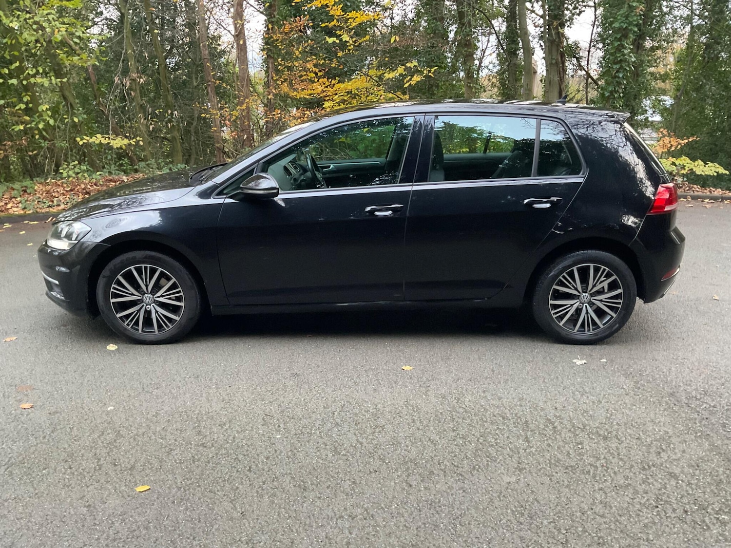 Used Volkswagen Golf 2018 for sale - 76667523: Photo 6