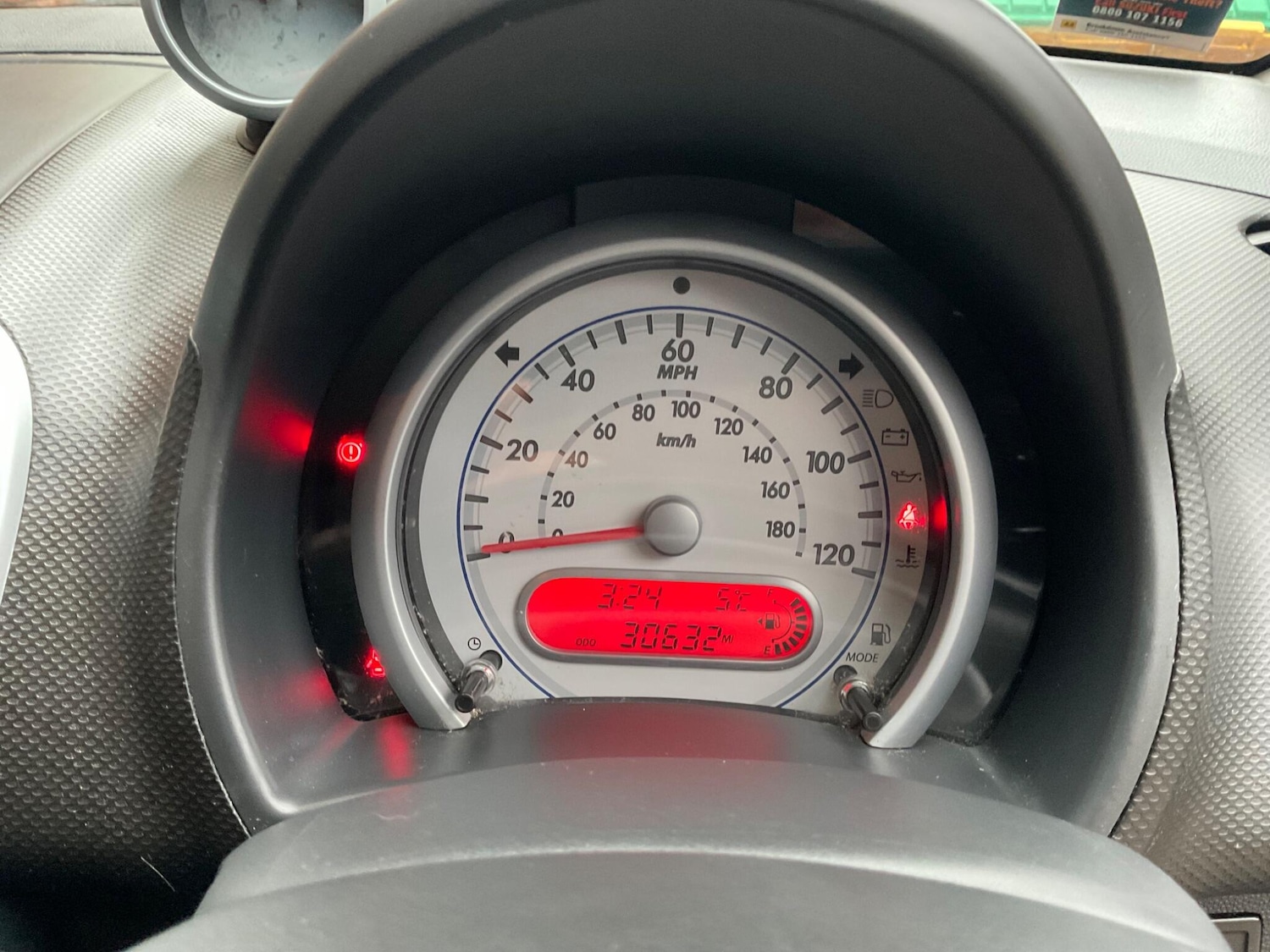 Used Suzuki Splash for sale - 77496731: Photo 10