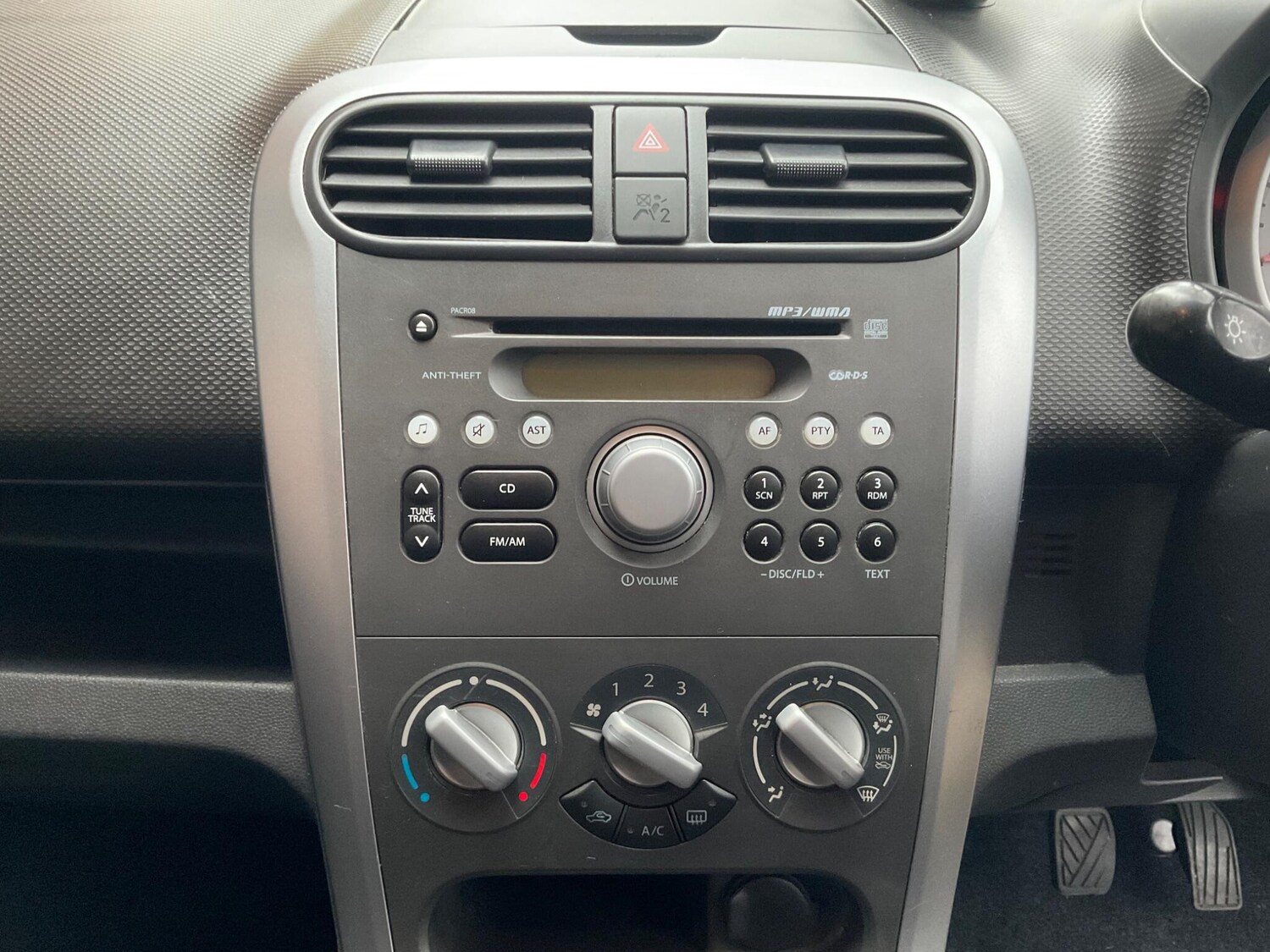 Used Suzuki Splash for sale - 77496731: Photo 11