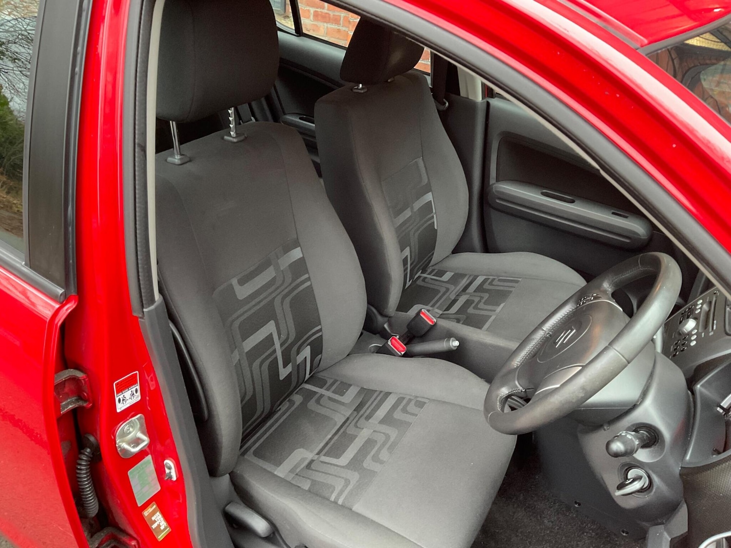 Used Suzuki Splash for sale - 77496731: Photo 12