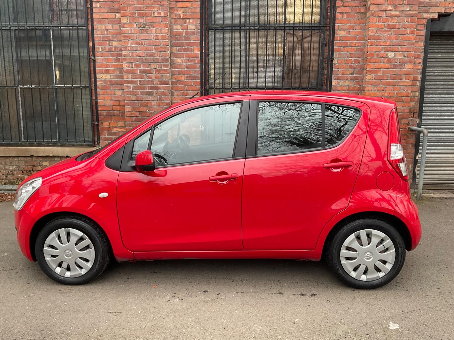 Used Suzuki Splash for sale - 77496731: Photo 14