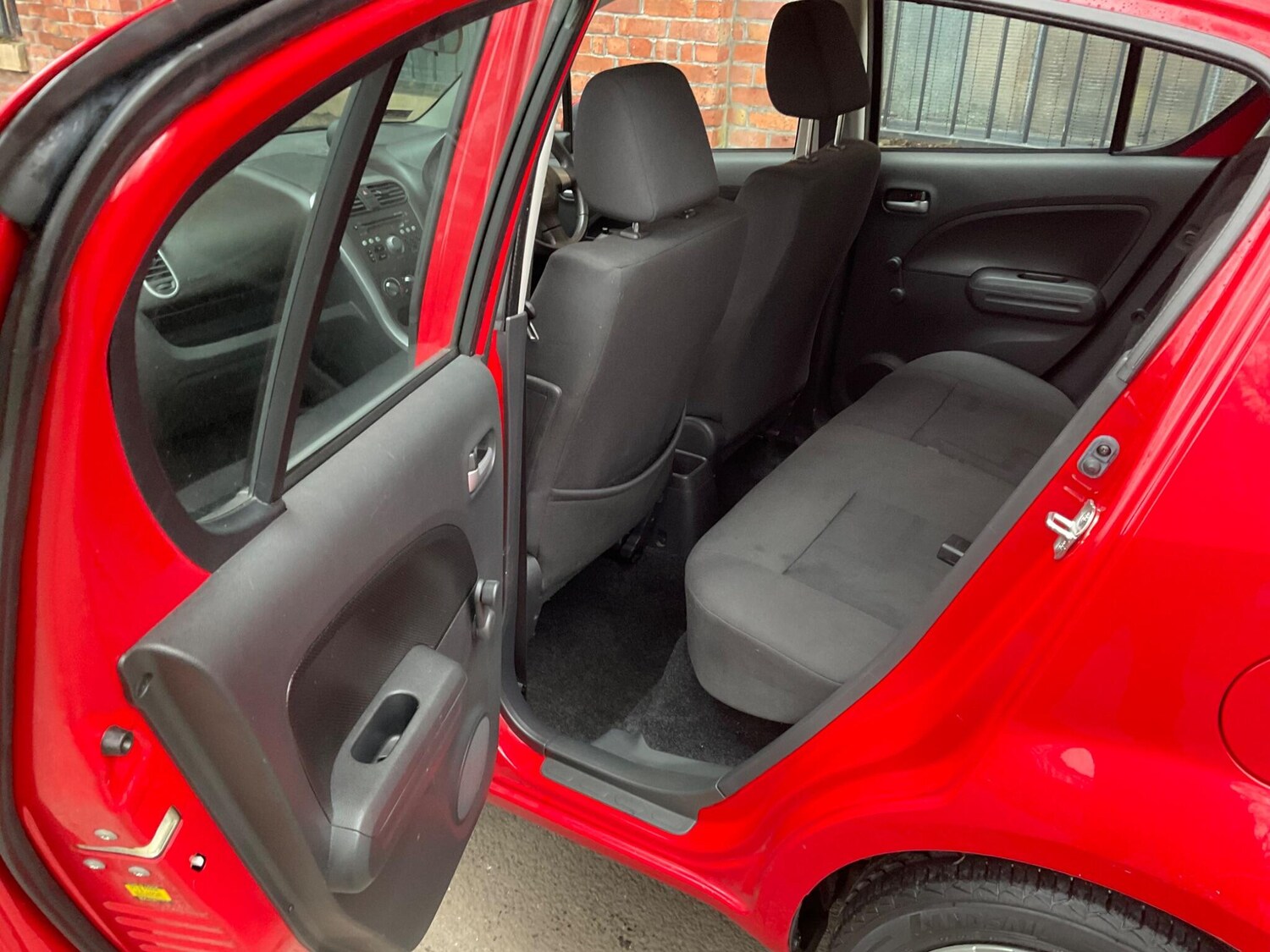 Used Suzuki Splash for sale - 77496731: Photo 17