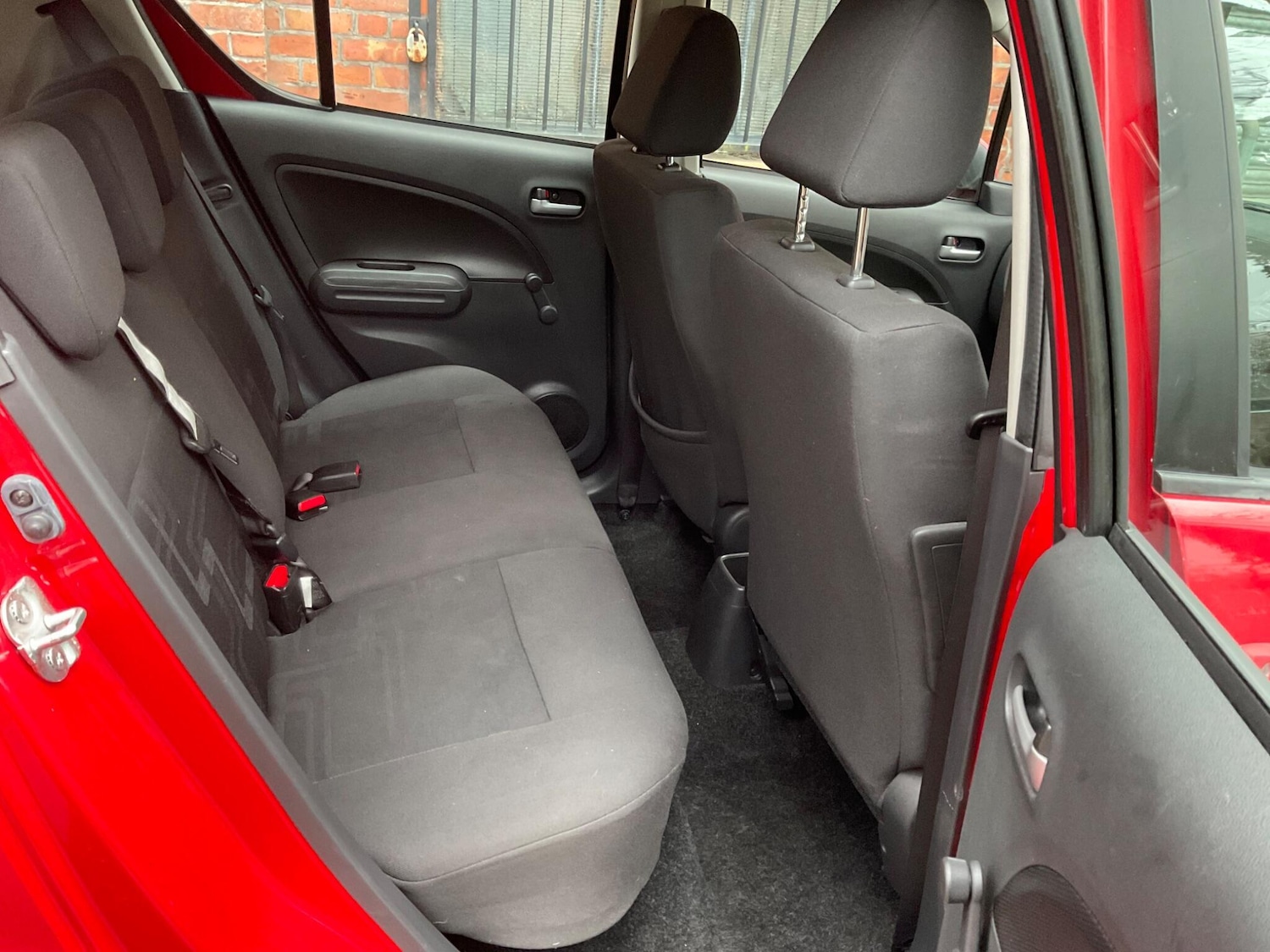 Used Suzuki Splash for sale - 77496731: Photo 7