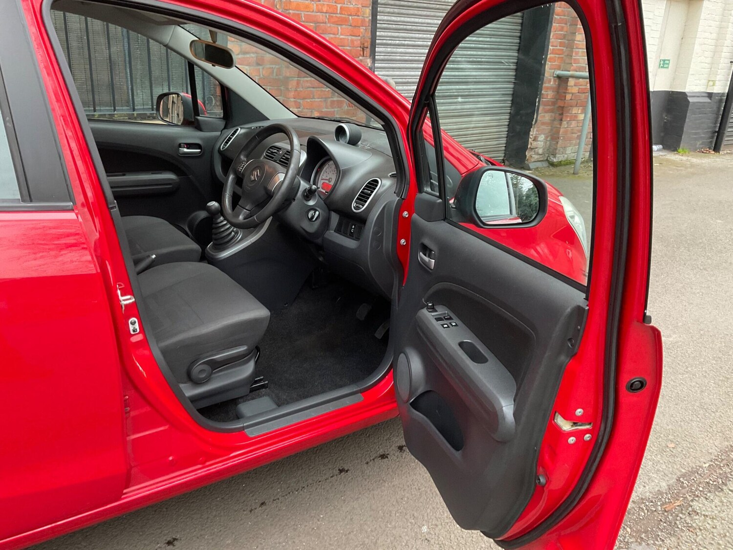 Used Suzuki Splash for sale - 77496731: Photo 8