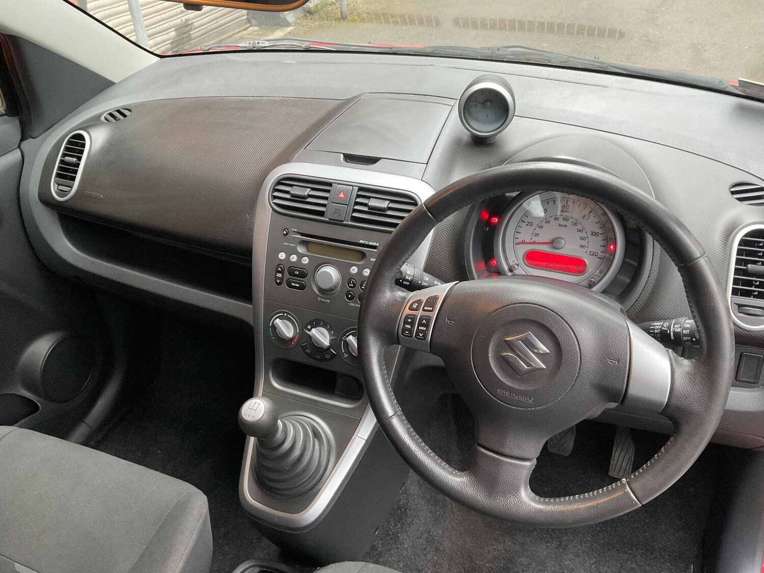 Used Suzuki Splash for sale - 77496731: Photo 9