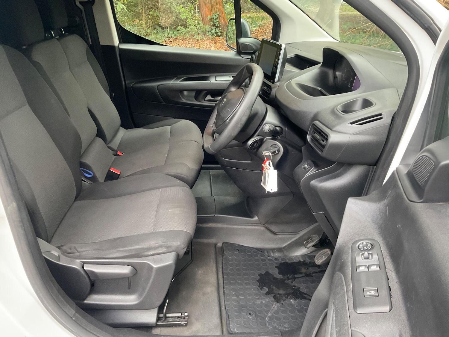 Used Peugeot Partner 2021 for sale - 77305147: Photo 12