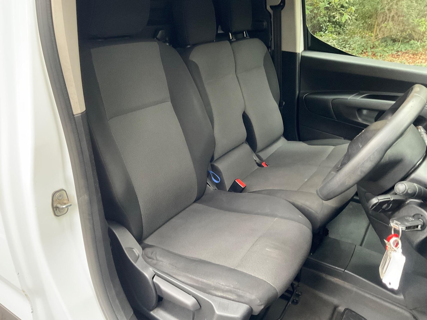 Used Peugeot Partner 2021 for sale - 77305147: Photo 13