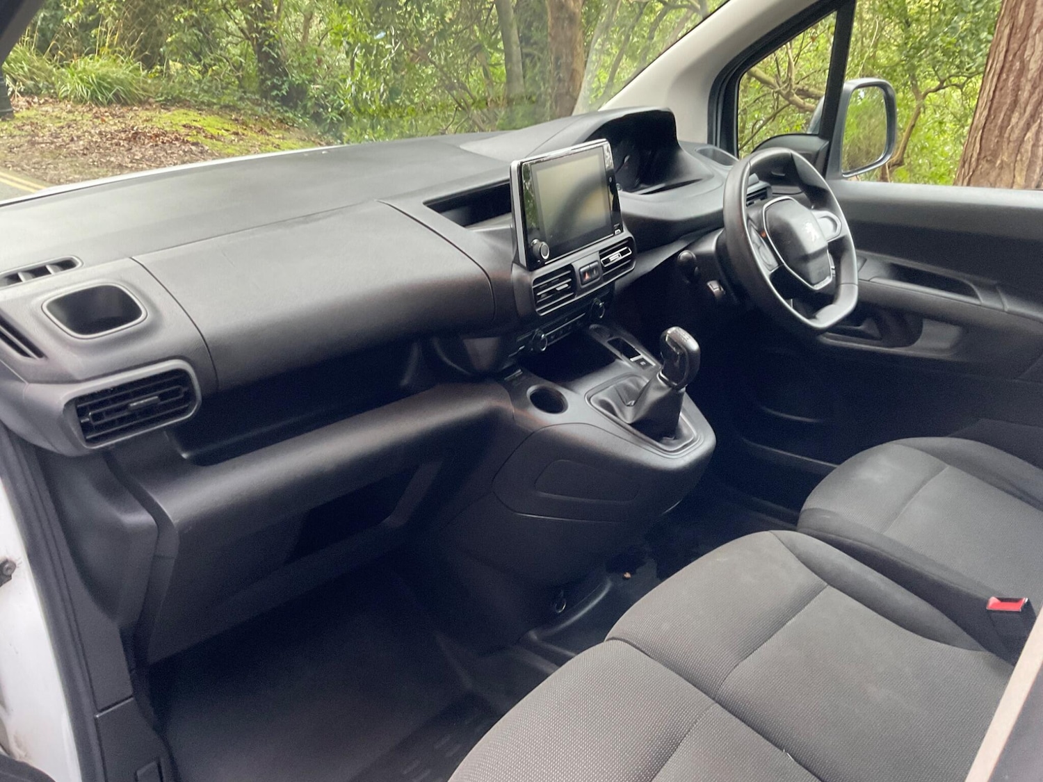 Used Peugeot Partner 2021 for sale - 77305147: Photo 14