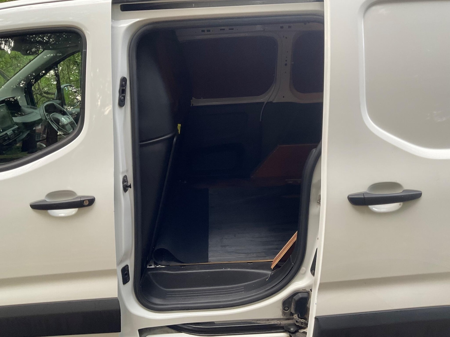 Used Peugeot Partner 2021 for sale - 77305147: Photo 15