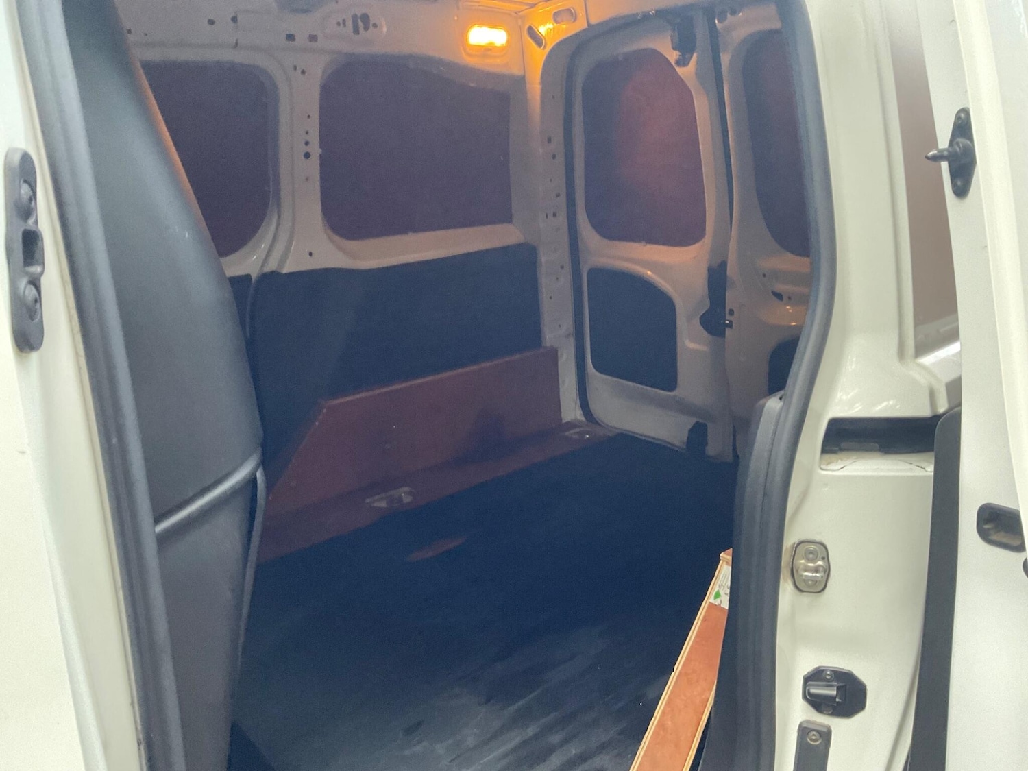 Used Peugeot Partner 2021 for sale - 77305147: Photo 16