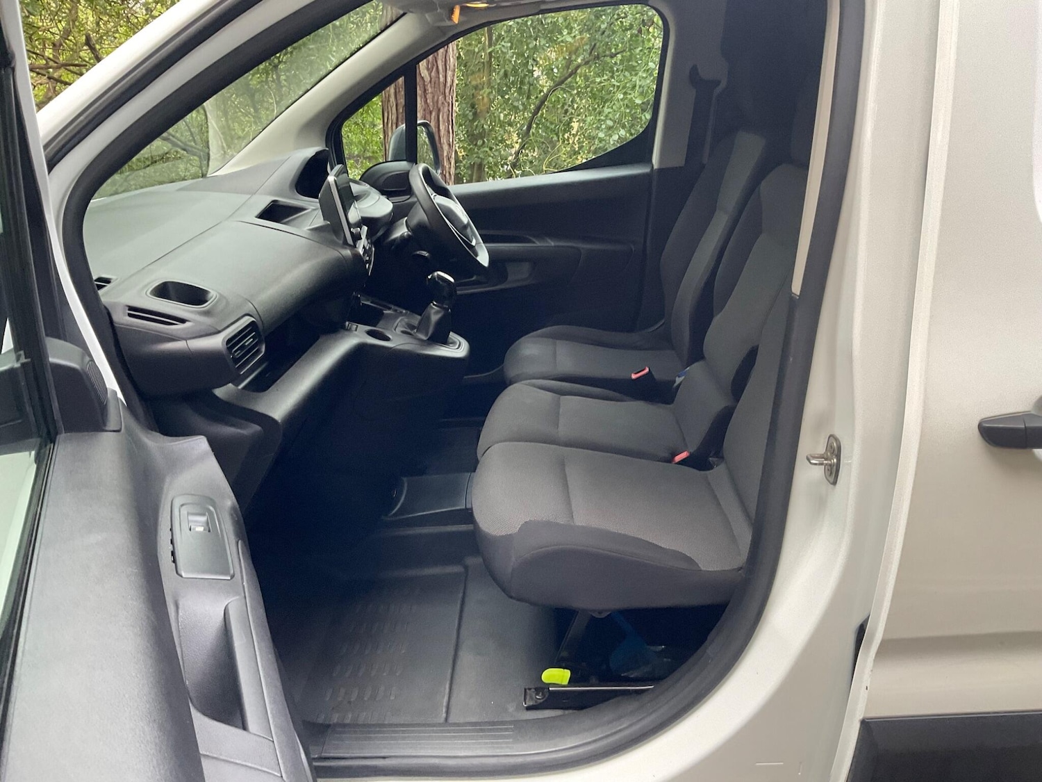 Used Peugeot Partner 2021 for sale - 77305147: Photo 17