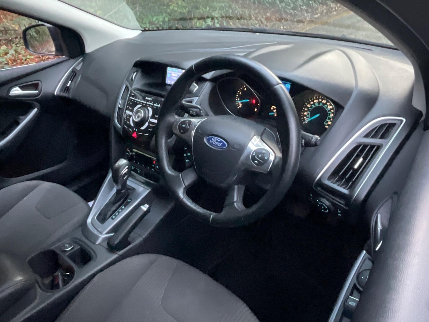 Used Ford Focus 2013 for sale - 77331471: Photo 12