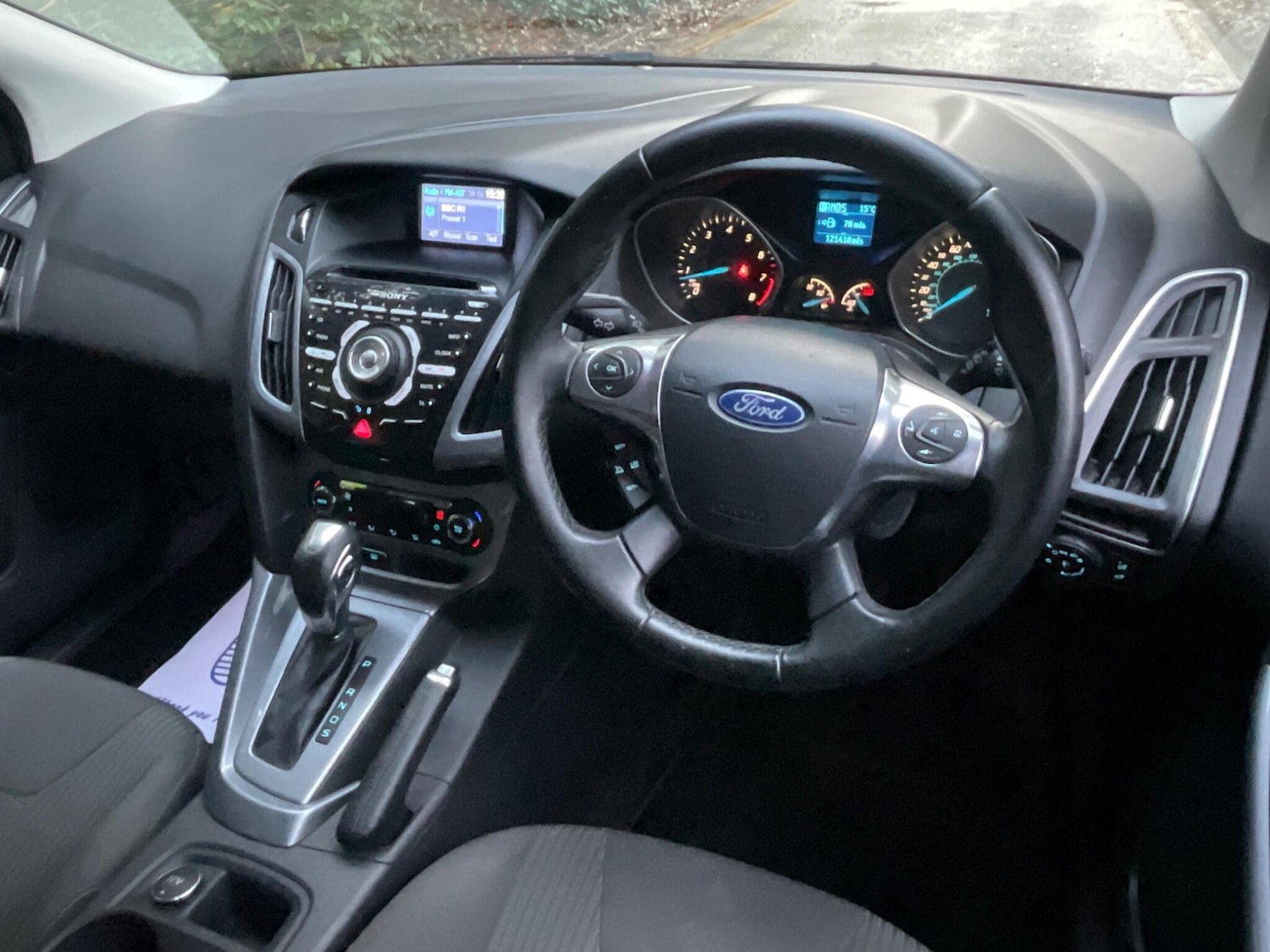 Used Ford Focus 2013 for sale - 77331471: Photo 13