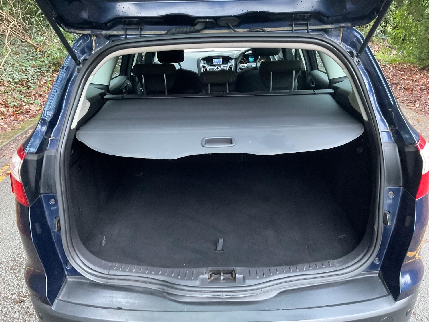 Used Ford Focus 2013 for sale - 77331471: Photo 14