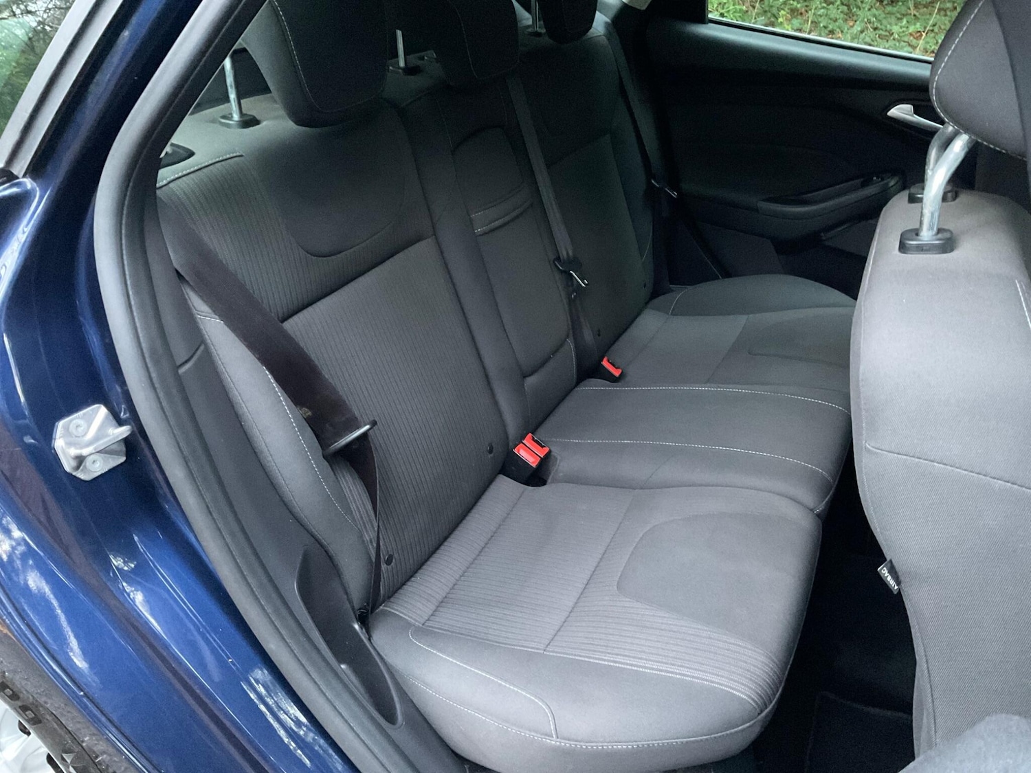 Used Ford Focus 2013 for sale - 77331471: Photo 18