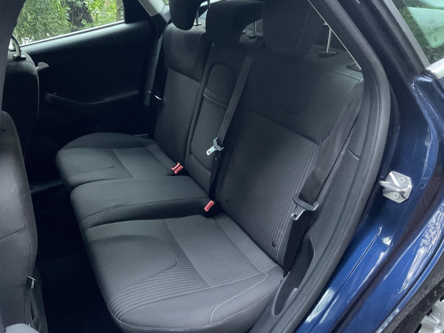 Used Ford Focus 2013 for sale - 77331471: Photo 20