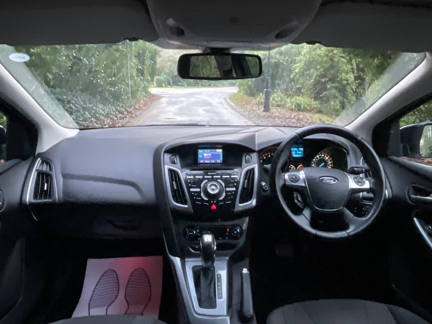 Used Ford Focus 2013 for sale - 77331471: Photo 21