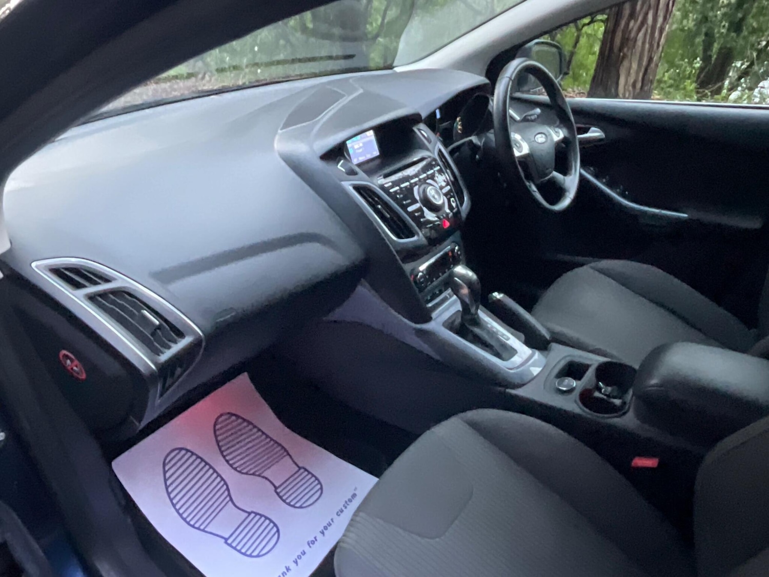 Used Ford Focus 2013 for sale - 77331471: Photo 24