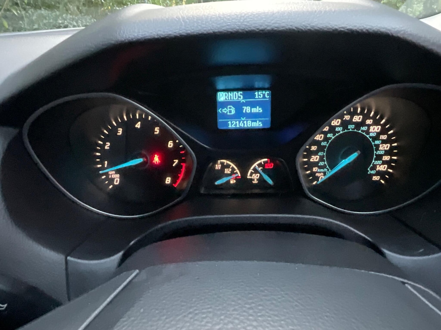 Used Ford Focus 2013 for sale - 77331471: Photo 25